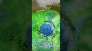 Бомба Земля 🌎 Эмоджи-ванна #7
