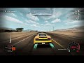 Turbo System Activated NFS Hot Pursuit Remastered 