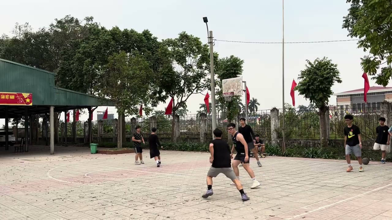 Trận tranh Huy chương đồng