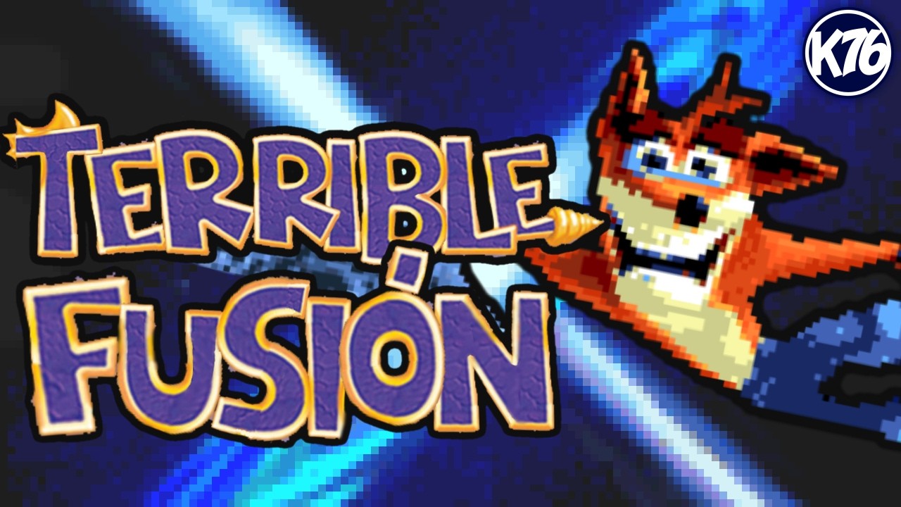 ¿El PEOR juego de CRASH BANDICOOT? || Crash Purple [Análisis/Resumen]
