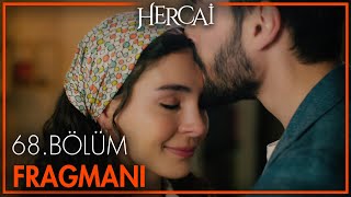 Hercai 68. Bölüm Fragmanı | Güçlü kadınım!