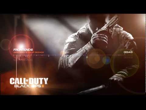 Call of Duty: Black Ops 2 Soundtrack - \
