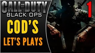 COD: Black Ops 1 'Mijn eerste potje in 6 maanden' #1