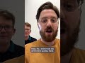 Brian David Gilbert has some questions for Hank Green
