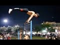 Street Workout in public #10