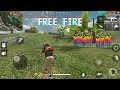 طريقة تحميل لعبة FREE FIRE بدون انترنت لجميع لأجهزة الضعيفة 