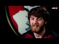 Ben Pearson signs for AFC Bournemouth: First interview 🎤