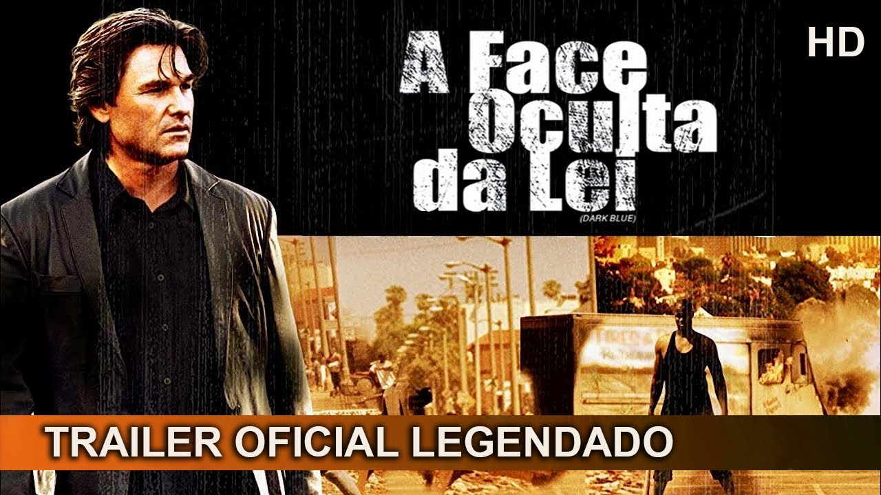 A Face Oculta da Lei 2002 Trailer Oficial Legendado - YouTube