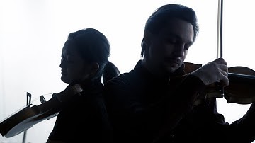 Echorus by Philip Glass - Delirium Musicum