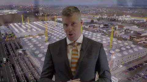 igus® Video of the Week – predictive maintenance turns from an art to a science | igus®