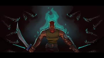 Revenants Soul Trailer 2