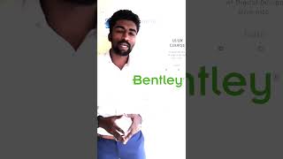 Software Engineer - bentley bentley  trending new  jobsearch jobvacancy job shorts