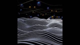 Wellenbewegungen - #3danimation #satisfying #cgart #cinema4d #motiongraphics #animation #mograph