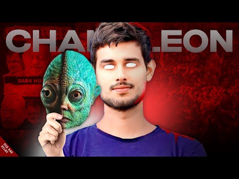Inside Dhruv Rathee's Mind | The Red Files