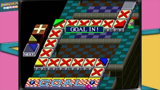 Borench Arcade - Attract Mode