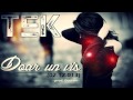 TEK - Doar un vis (02.12.013) [Prod. Gudron ]