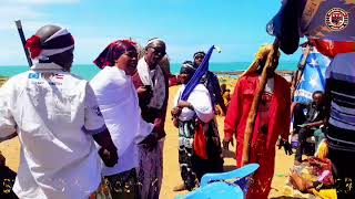 SOMALI BANTU SHARARA GROUP IFTIN SOMALIA KISMAYO  /7/20/2023