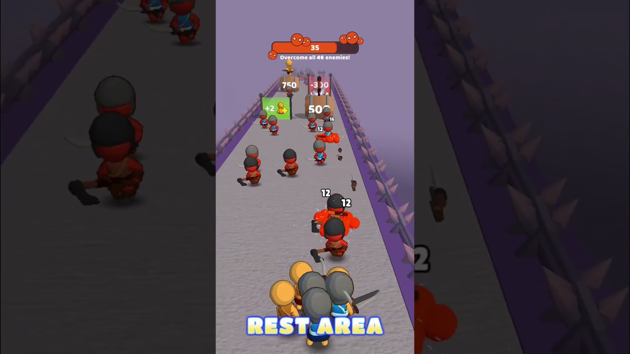 TIMELINE UP GAMEPLAY PART 121 