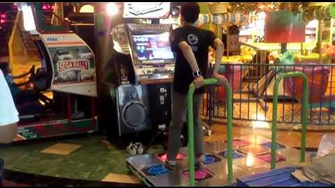 [DDR] AL Brilliant 2U "Stream" Special Single 13