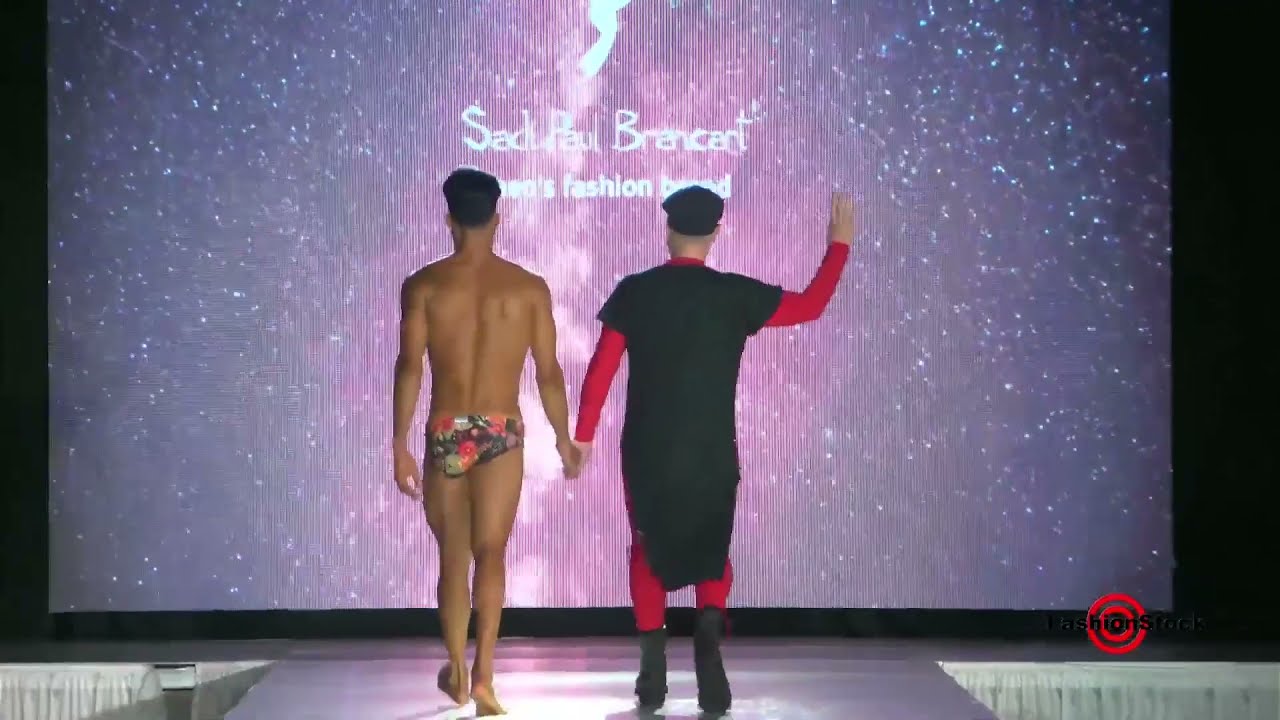 SADI PAUL BRANCART MARCA MODA PARA HOMBRES SUPER TIENDA ONLINE LGBT
