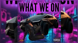 Turnt Mix | What We On • Hot New Bangers Ft. Future, Moneybagg Yo, Chief Keef, Baby Money & More 🔥 by PHV MiX MASTER 3,348 views 2 days ago 30 minutes