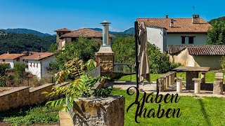 PUEBLOS DE NAVARRA (YABEN)(Ihaben en euskera )