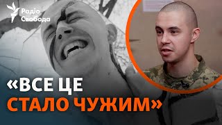 Готовился К Евровидению Во Время Службы В Всу | История Вокалиста Дуэта «Nahaba»