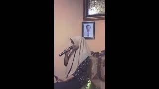 Tammapesabbi - LAGU BUGIS (COVER BY NURUL AZIZAH)