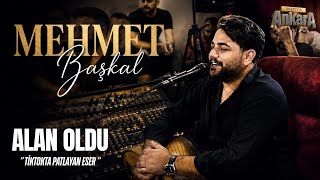 Mehmet Başkal| Alan Oldu (Ankara Medya Muhabbet Geceleri 2026)