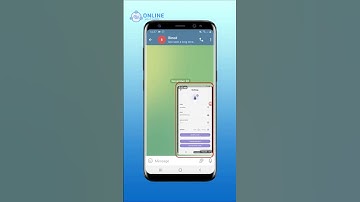 How to Save Videos from Telegram to Gallery | Telegram Guide