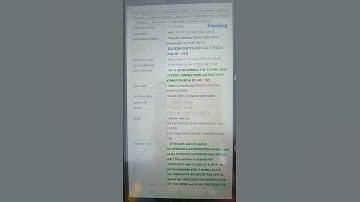 Obc Reservation Pending Case Next Date 04/01/2021 #mppsc2019 #Shorts #mppsc2020 #mppsc2021