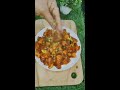 Gobi Manchurian