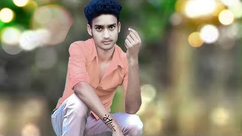 My First Vlog Video Please Support Me Guys