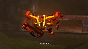 Project Nimbus Together side.Yuliana