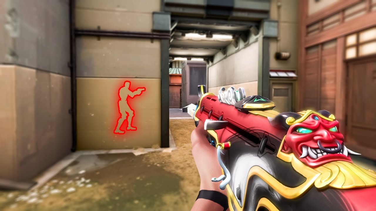 Aimbot Simulator