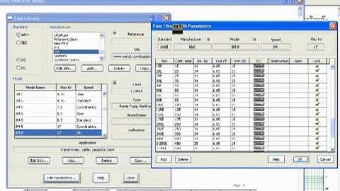 How to Customize ETAP Libraries - Part 1