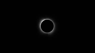 2024 Solar Eclipse April 8