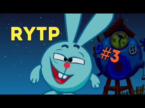 Видео: Смешарики RYTP |3|