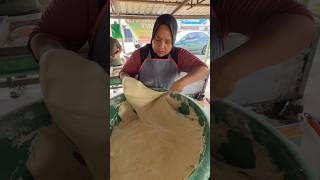 How To Make Handmade Donut In Malaysia