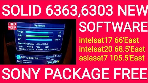 6363 box new auto roll software update  25-2-2019