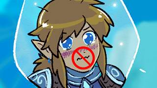 Zelda comics where Link doesn't talk by GabaLeth 110,831 views 1 month ago 10 minutes, 16 seconds