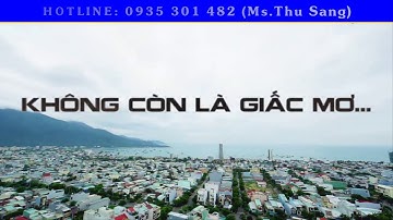 Sở Hữu Căn Hộ Sơn Trà Ocean View Chỉ Từ 750 Triệu|Thu Sang