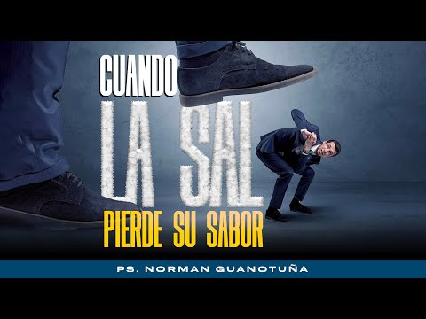 Video: ¿Puede la sal perder su sabor?