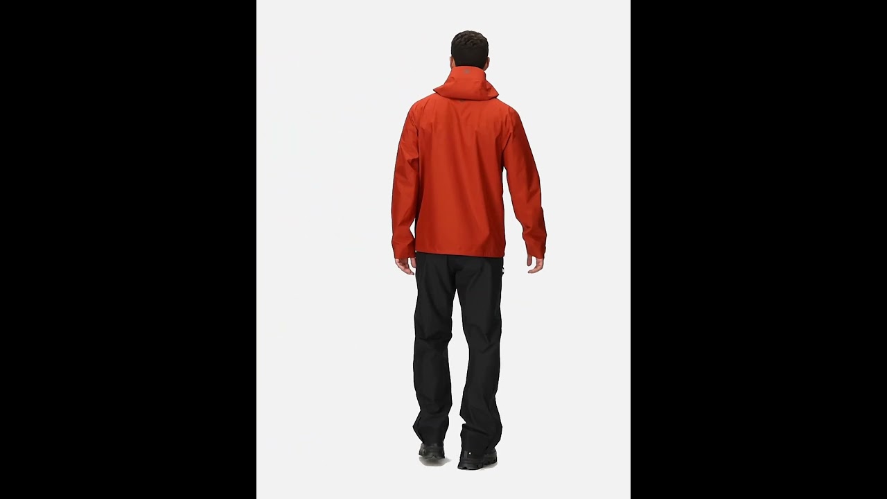 Marmot - Minimalist Pertex Jacket - Men's