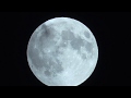 Полное Лунное затмение.  27-28 июля. Махачкала