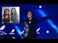 El día en que Ana Gabriel le cumplió el sueño a una niña en Cali