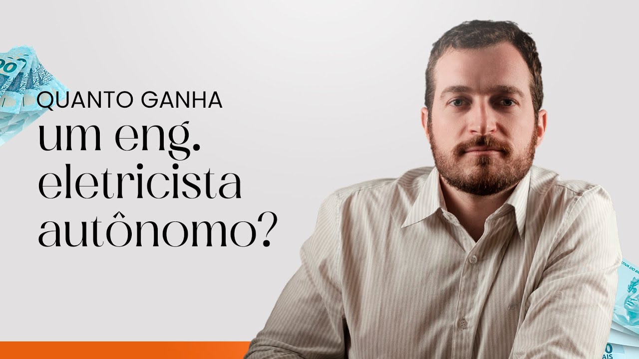 Quanto ganha um engenheiro eletricista autônomo? YouTube Quanto ganha um engenheiro eletricista autônomo? YouTube