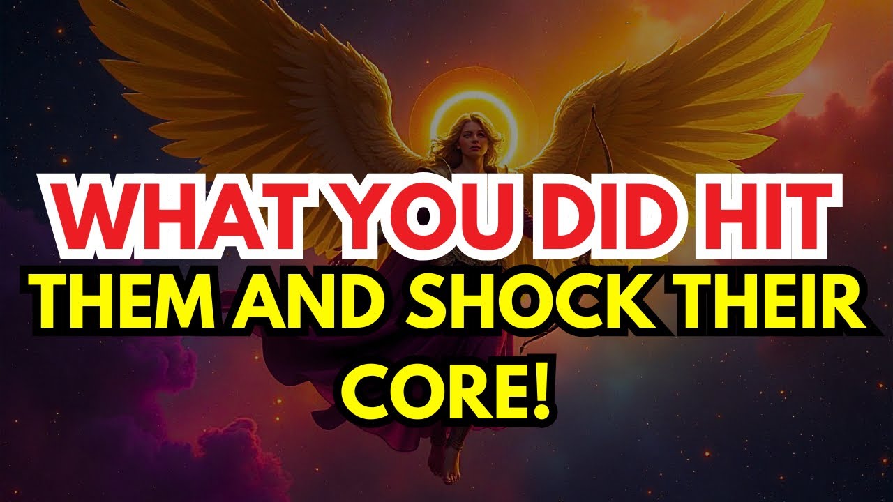 ЛЮДИ НЕ МОГУТ ПЕРЕСТАТЬ ДУМАТЬ О ТЕБЕ!! ТО, ЧТО ТЫ СДЕЛАЛ, СИЛЬНО ЗАТРУДНИЛО ИХ, И ОНИ ДО СИХ ПОР...