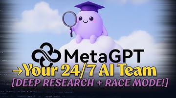 MGX: The Multi-Agent AI Team That Builds Apps For You