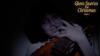 Lost Hearts (1973) Clip |  Ghost Stories for Christmas: Volume 1 BFI Blu-ray